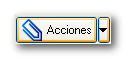 Botón de Acciones