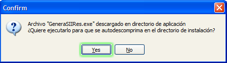 Descomprimir archivo de recursos