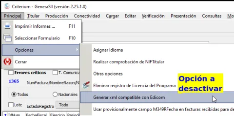 Error de server 1207 Error de server 1207
